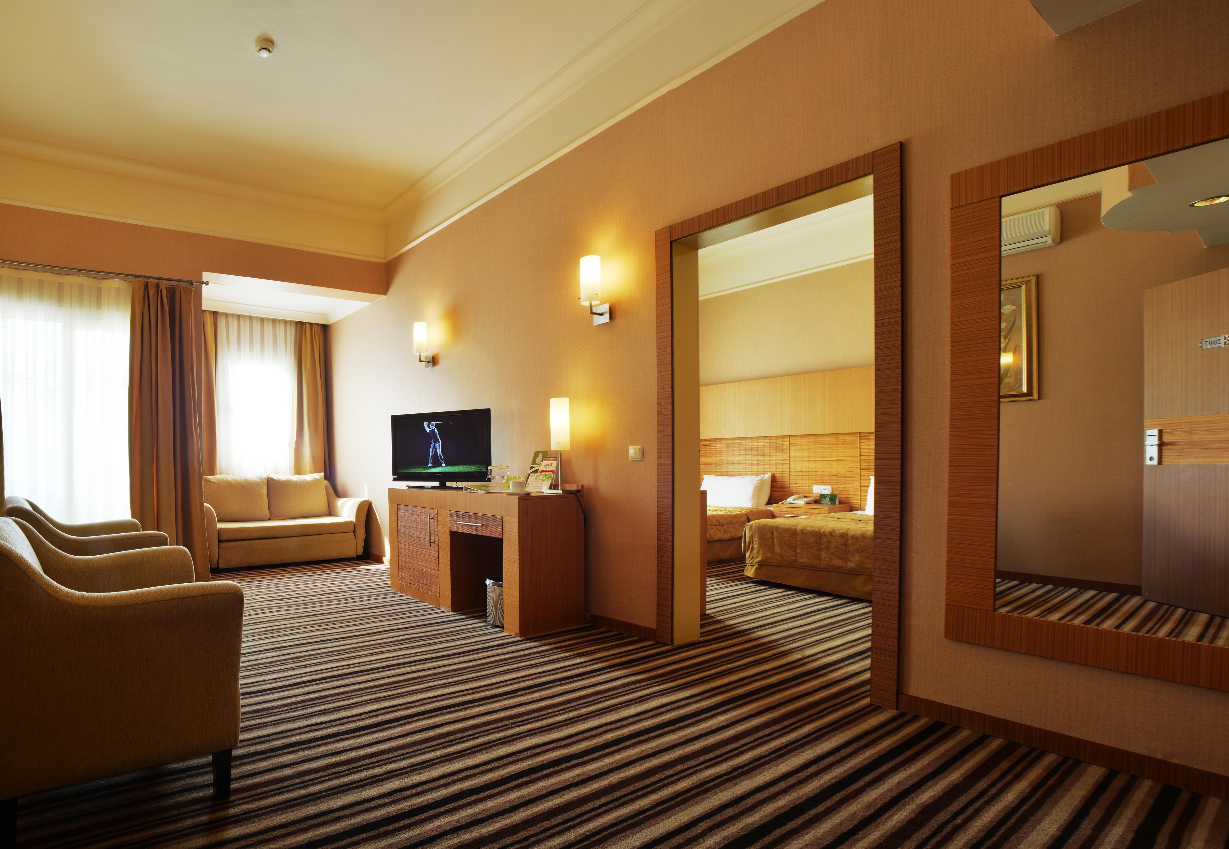 Grand Cettia Hotel Marmaris Exterior foto